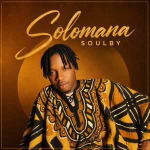 Solomana by Soulby