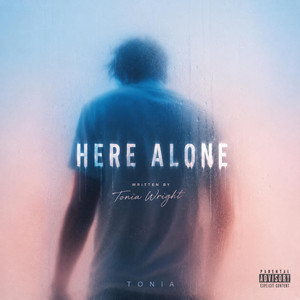 Here Alone by Serenity's Soul Music AI