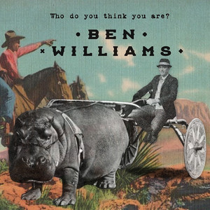 Change It by Ben P Williams