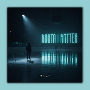 Borta i natten by HALV