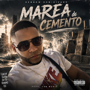 Marea de Cemento by Revoltillo RD