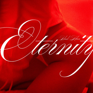 album cover: Eternity