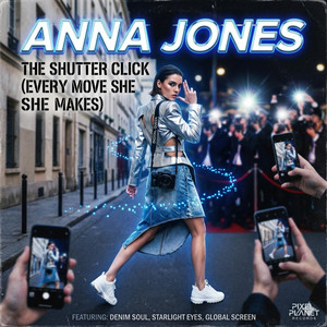 Anna Jones by Pacemaker 101