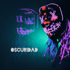 Oscuridad by Mariposha