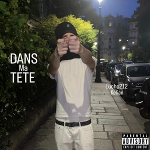 DANS MA TÊTE