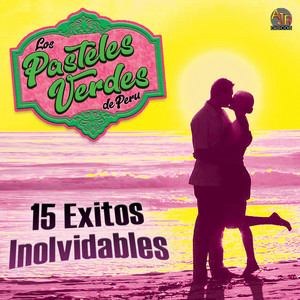Se Acabo El Amor by Los Pasteles Verdes