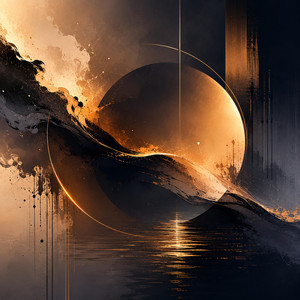 Luce Perduta by Geronimo Music