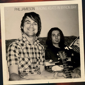 Reading Keats In Byron Bay by Phil Jamieson