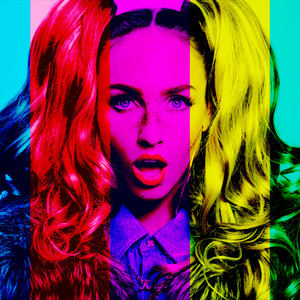 My Name Is Kay cover