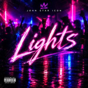 Lights by John Star Icon