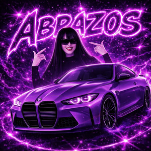 ABRAZOS - SUPER SLOWED by EVN1NG, DJ DELACROIX