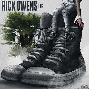 Rick Owens by Flight