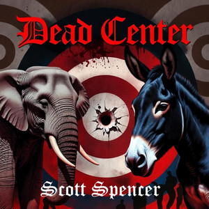 Defiance Rising by Scott Spencer