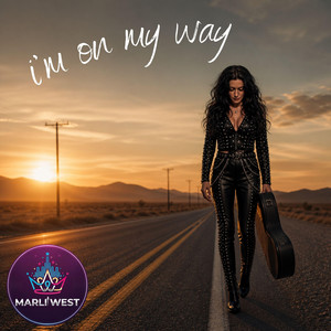 Inside of my mind by Marli West