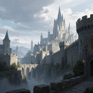Ciudad Real by chovy blow