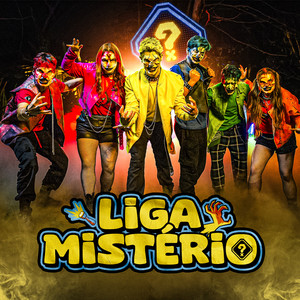 Liga Mistério - Xinglau BPM & Key Analysis | SongData.io