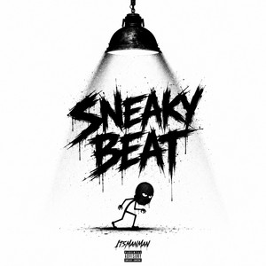 Sneaky Beat by ItsManMan