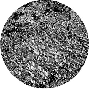Signal 1 - Original Mix cover art