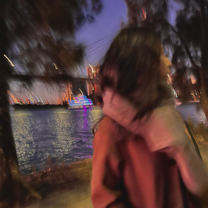 Peak Love