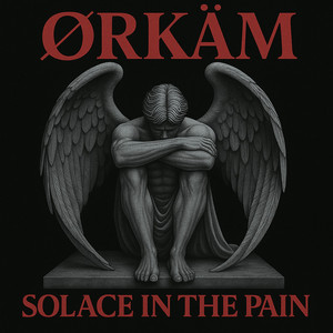 Solace In The Pain by Ørkäm
