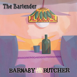 The Bartender by Barnaby and the Butcher