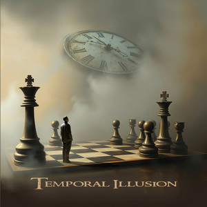 album cover: Temporal Illusion