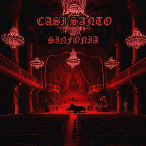 Sinfonía by CASI SANTO