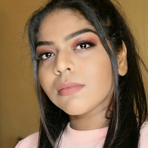 Melissa Fernandes - Señorita