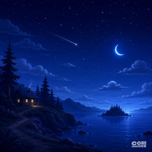 Mind at Rest by Zenly