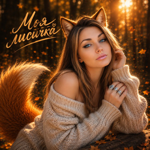 Моя лисичка by Люциана_БАРС