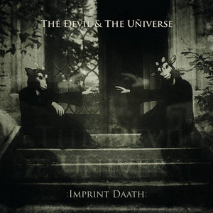 Imprint Daath cover