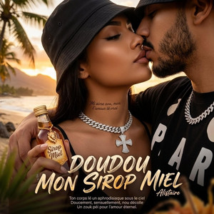 Loloomz - Doudou mon sirop miel