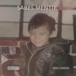 Niño Condor - Sigo Amándote
