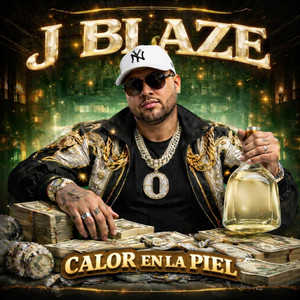 Calor En La Piel by J Blaze