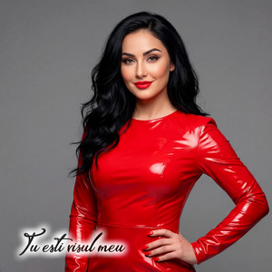Tu esti visul meu by ALI Music