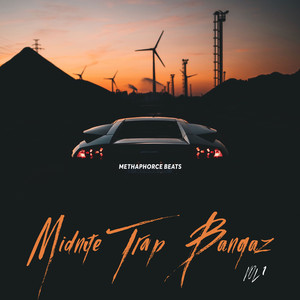 MethaPhorce Beats - Zombie Games