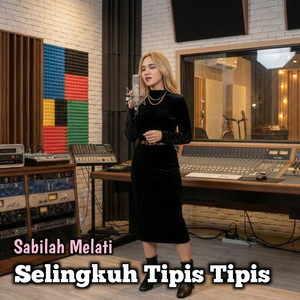 Selingkuh Tipis Tipis by Sabilah Melati