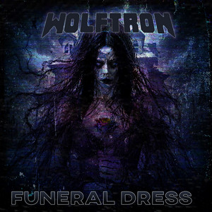 Funeral Dress by Wolftron