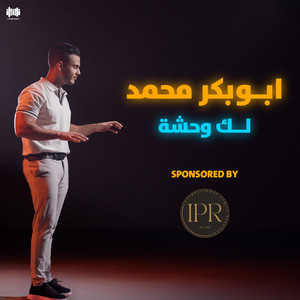 ابوبكر محمد - لك وحشة