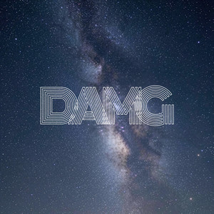 DAMG by Dosdemas