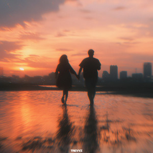 We Found Love - Hardstyle by TREVVZ