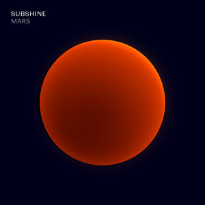 Mars by Subshine