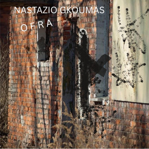 OFRA by Nastazio Gkoumas