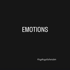 KaykayDaHealer - Eyes