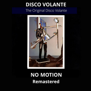 Click by Disco Volante