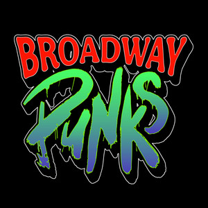 Waving Through a Window (Dear Evan Hansen) by Broadway Punks