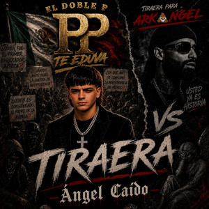 No Perdonamos - Que Quede Claro . RAP TUMBADO TIRAERA by El Doble P
