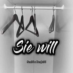 Portada de Sie Will