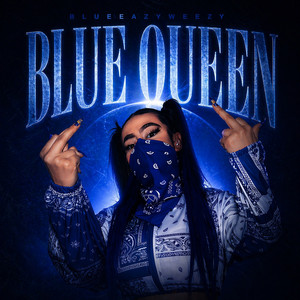 Blue Queen