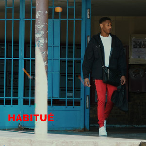 Portada de Habitué
